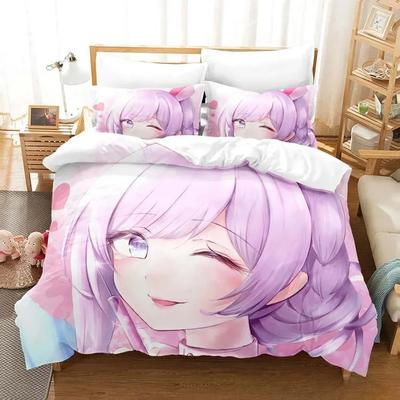 Biancheria da letto – Completi lenzuola e set da letto