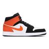 Jordan 1 Mid Shattered Backboard GS 554725-058