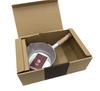 Kyoto Katsugu Yukihira Matte Made in IH Compatible Pot, Finish, 18cm, Japan, Boxed,