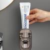 Punch-free Toothpaste Squeezer Automatic Household Wall-mounted Toothpaste Squeezer Lazy Artifact Toilet Rack