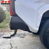 2024 Tacoma Tailgate Entry Rear Pedal - Specifically Designed for Tacoma