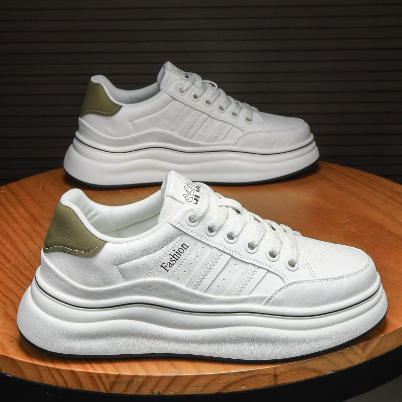 

Модная кожаная обувь Повседневная деловая обувь для мужчин Модная обувь для платья Tenis De Hombre Мокасины Мокасины Tenis Caballero Дизайнерские кроссовки 39 бежевый