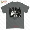 Madball Nyhc Concert Band Tour Agnostic Tshirt Tee HSNH
