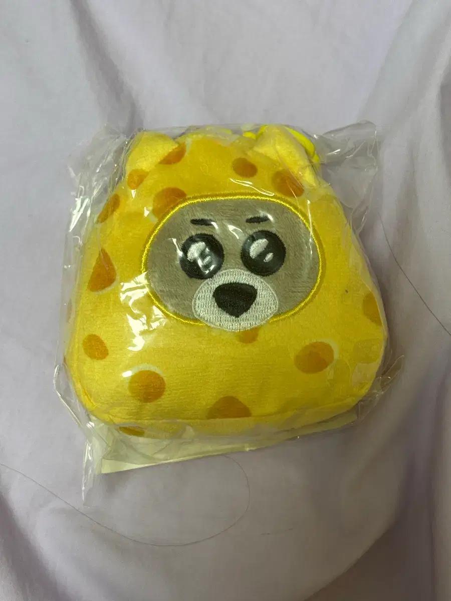 

BOYNEXTDOOR Bonnek Cheese Reproduction