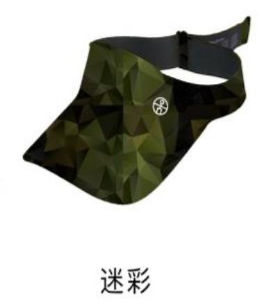 Unisex Printed Empty Top Sun Visor,Fashion Breathable UV Protection Hat,Lightweight Adjustable for Outdoor Sports,Hiking,Beach