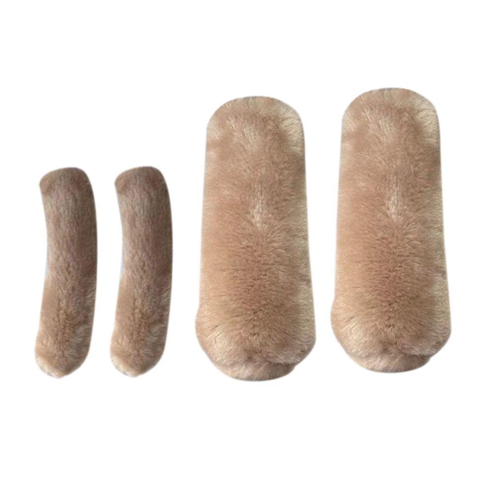 Warmth Motorcycle Handle Cover Waterproof Handle Cover Protector Electric Car Gloves  Motorcycle