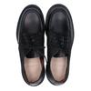 Red Wing [Brand New] 3110 ENGINEERED GARMENTS x SHOP MOC OXFORD Engineered Garments x Shop Moc Oxford shoes US7 1/2D blackUsed