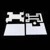 Binding Organizer Holder Organizing Rack Multi Functional for Bill Financial