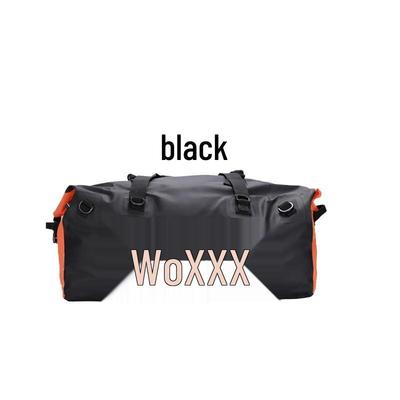 KarLot Waterproof Motorcycle Tail Bag