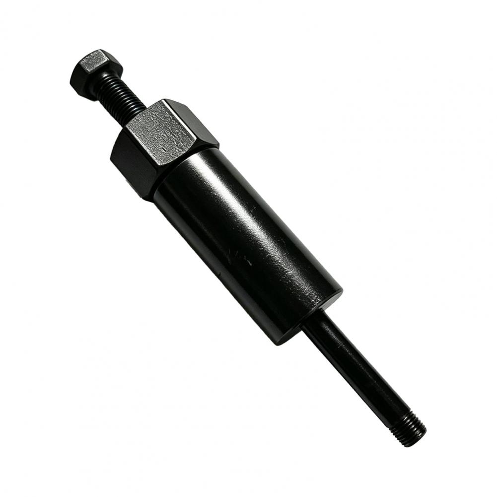 Kit de Herramientas para Engrasadores de Engranajes de Reparación Profesional Acero al Manganeso Desatascador para Equipos Automotrices Lubricación de Alta Presión