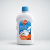 ITC Savlon Laundry Disinfectant Refreshing Liquid Laundry Sanitizer 450ml Pack of 1 Floral Fresh Blossom Gentle Fabric Treatment