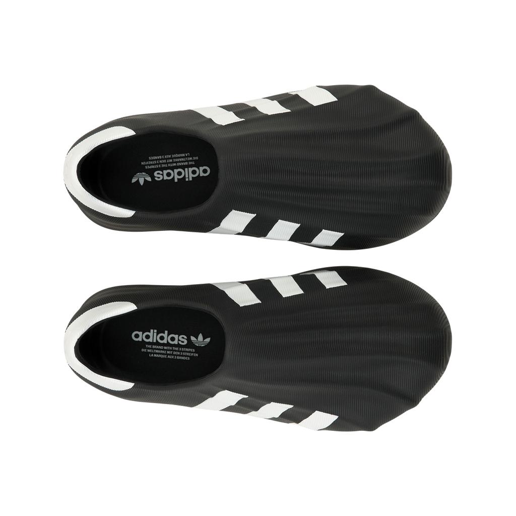 adidas AdiFOM Superstar Core Black Unisex Sneakers Cloud-White HQ8752