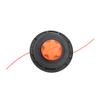 Trimmer Head 308923013 120950010 for Toro Ryobi Brush Cutter Strimmer Lawn Mower Accessory
