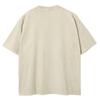 Anime Demon Slayer Kamado Tanjirou Printed Tshirt Men Manga Cotton T-shirts Vintage Washed Tee Harajuku Male Oversized T Shirt
