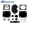 Fuel Pump Diaphragm Kit  For Mercury Marine Outboard/Sport Jet Engines OE: 857005A1 For Chrysler Force US Marine Sea Ray Engines