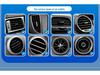 2026 High-Speed Car Wireless Charger with Temperature Control
