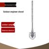 Beifu Foldable Multi-functional Entrenching Shovel