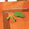 Eye Holder Cater Clip Magnetic Cute Little Bug Brooch Unique Earthworm Eyeglass Clip  Daily Use