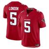 NFL Atlanta Falcons Michael Penix Jr. Authentic Fan Jersey Mens Football Shirt Team Apparel