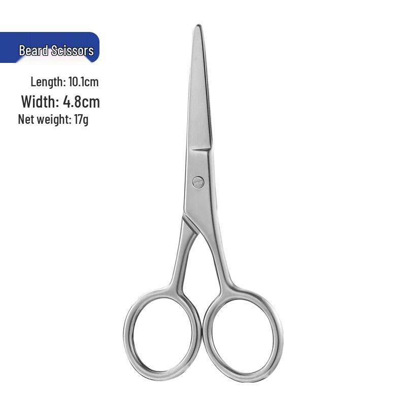 Creative Gold Crane Retro Titanium Thread Scissors for Cross Stitch and Tea Art