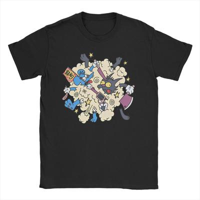 Üst giysisi – T-shirtler