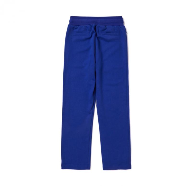 Blu Dot Sweat Pants Solid Bl
