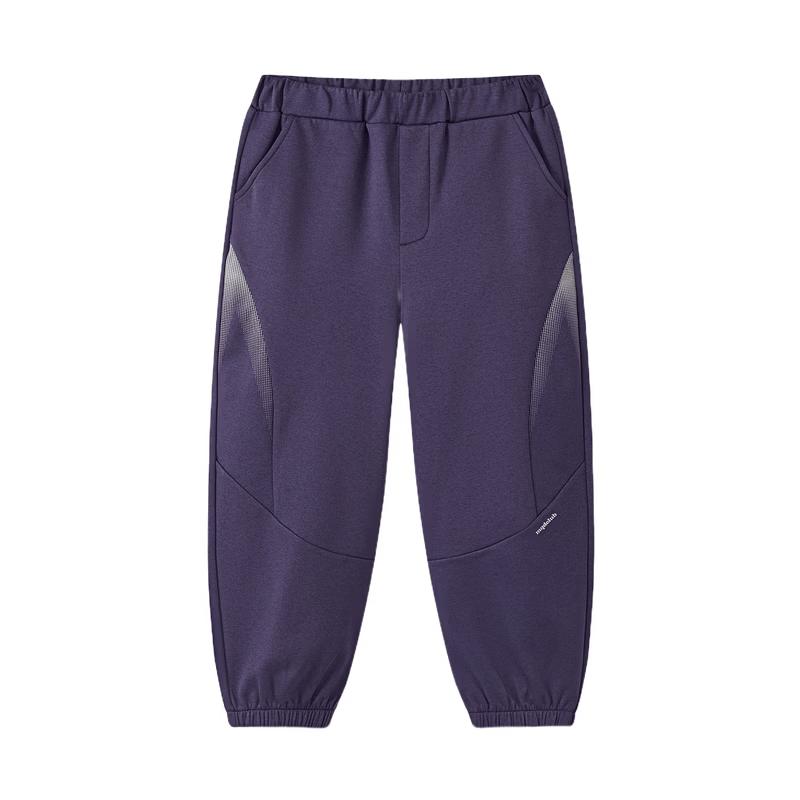 MQD Boys' Outdoor Stain-Resistant Jogger Pants