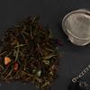 2x Mid-Summer Magic Pu-erh Sencha Hibiscus Loose Leaf Tea