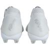 Puma FUTURE 8 AG Artificial Ground Fabric Abrasion Resistant Soccer Shoes Men's White 108189-04