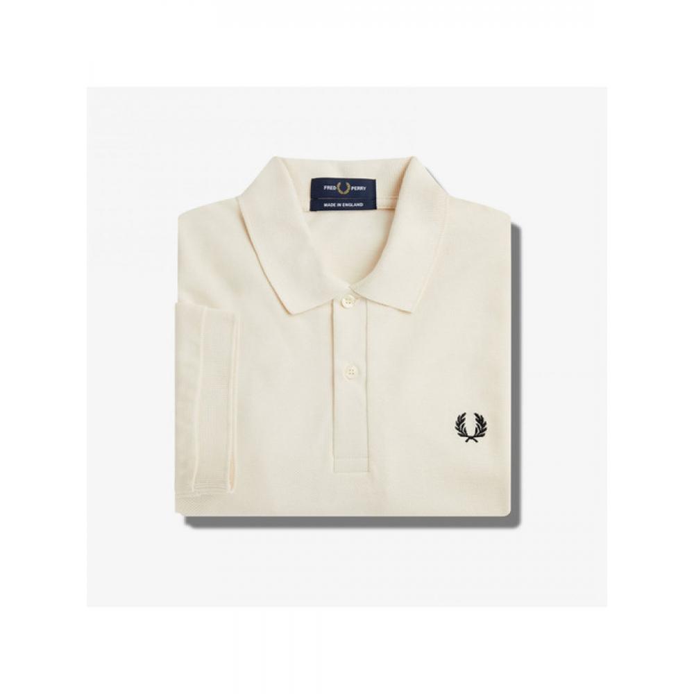 

Оригинальная рубашка Fred Perry Headquarters FRED PERRY S70 AFPM2330003 S70