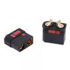 1/2Pcs 110A High Current QS8-S Male And Female Plug Anti Sparking Electric Vehicle Drone Battery Interface Connector