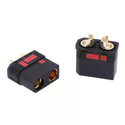 Componentes para circuitos eléctricos – Conectores