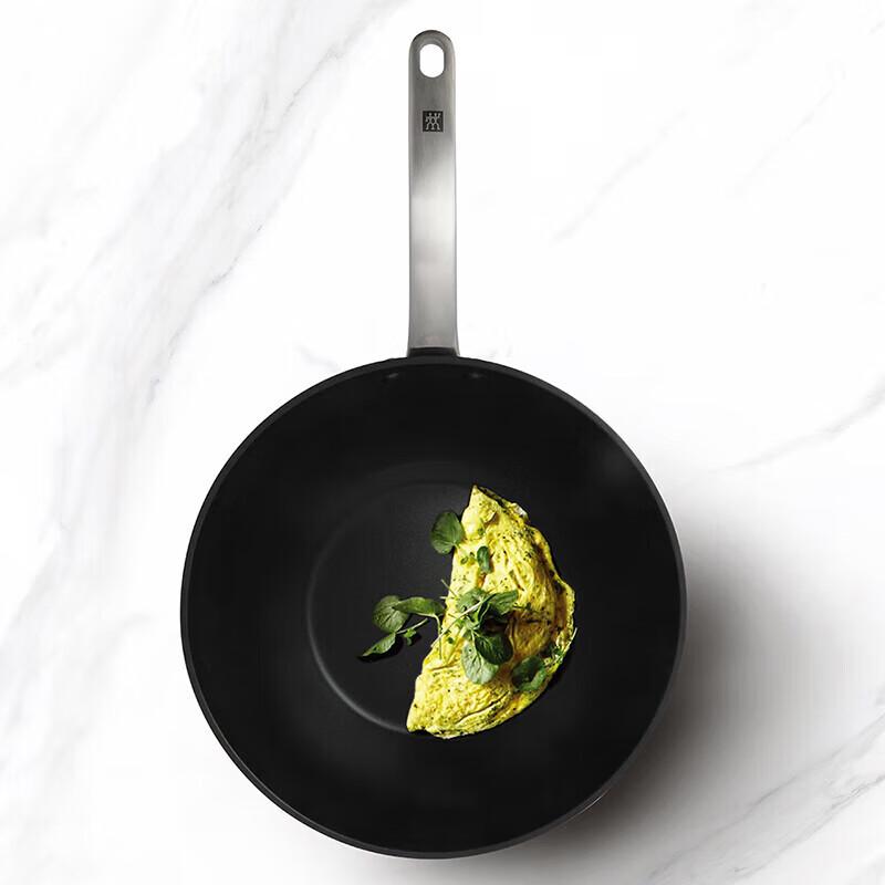ZWILLING Enjoy 30cm Chinese Wok