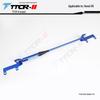 Xiaolong H5/H6 Big Dog Tank Strut Bar Chassis Reinforcement Parts