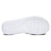 Under Armour Mercenary 12 Slide White Black Men Sneakers 3023759-100