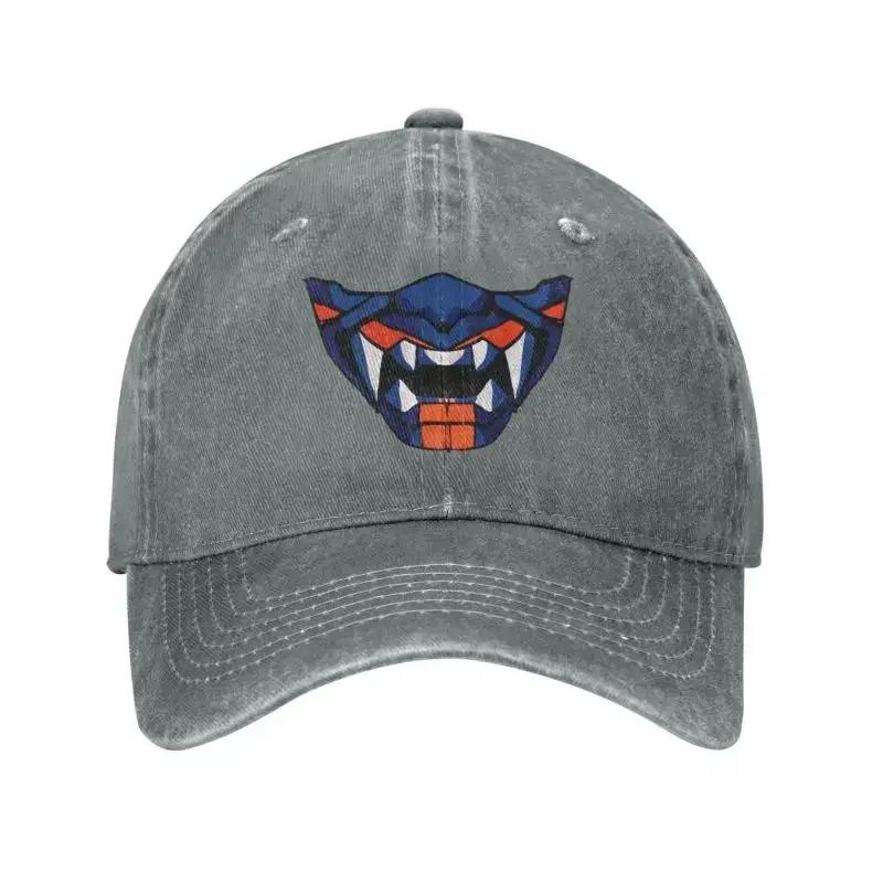 Cool Cotton Video Game Valorant Cosplay Baseball Cap for Men Women Custom Adjustable Unisex Dad Hat Hip Hop