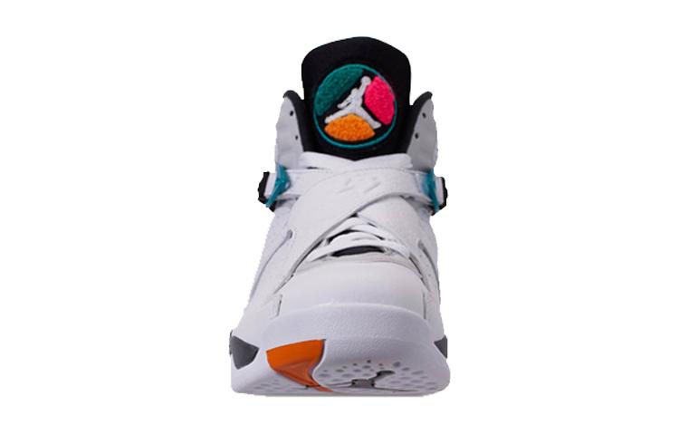 Jordan 8 Retro South Beach GS 305368-113