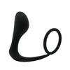 Masturbator Masturbation Butt Anal Plug Silicone Men Sex Toy Gift Comfortable