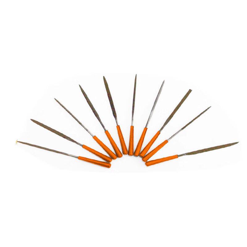 BETA 10-Piece Assorted File Set