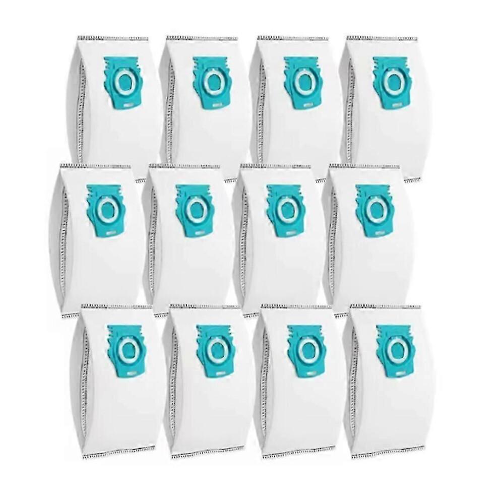12PCS Dust Bag for Miele TU Guard L1 Guard S1 CO Guard M1 Vacuum Cleaner Replacement Parts Vacuum Dust Bag