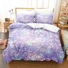 Artistic Pattern Bedding Set Single Twin Full Queen King Size Men/women Bed Set Aldult Kid Bedroom Duvetcover Sets 3D Anime 034