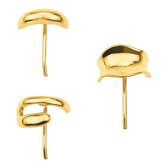 3 buc Manșete de păr Femei Fete Agrafe de păr lung pentru coadă de cal Anti-alunecare Ușor de folosit Barete decorative pentru păr Accesorii pentru păr