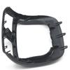 Car Fascia Panel Frame Plate for Nissan Sentra Almera 2000-2006 Pocket Base Audio Radio Dash Kit Facia Console Bezel