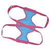 Pet Grooming Sling Comfortable Dog Grooming Sling Hammock for Nail Clipping Teeth Ears CleaningM