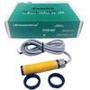 Huguang E3F-DS70C4 Infrarot-Fotoelektrischer Sensor