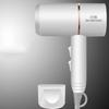 2color Hair Dryer Tshaped 1800w Quick Drying Highpower Household 220v