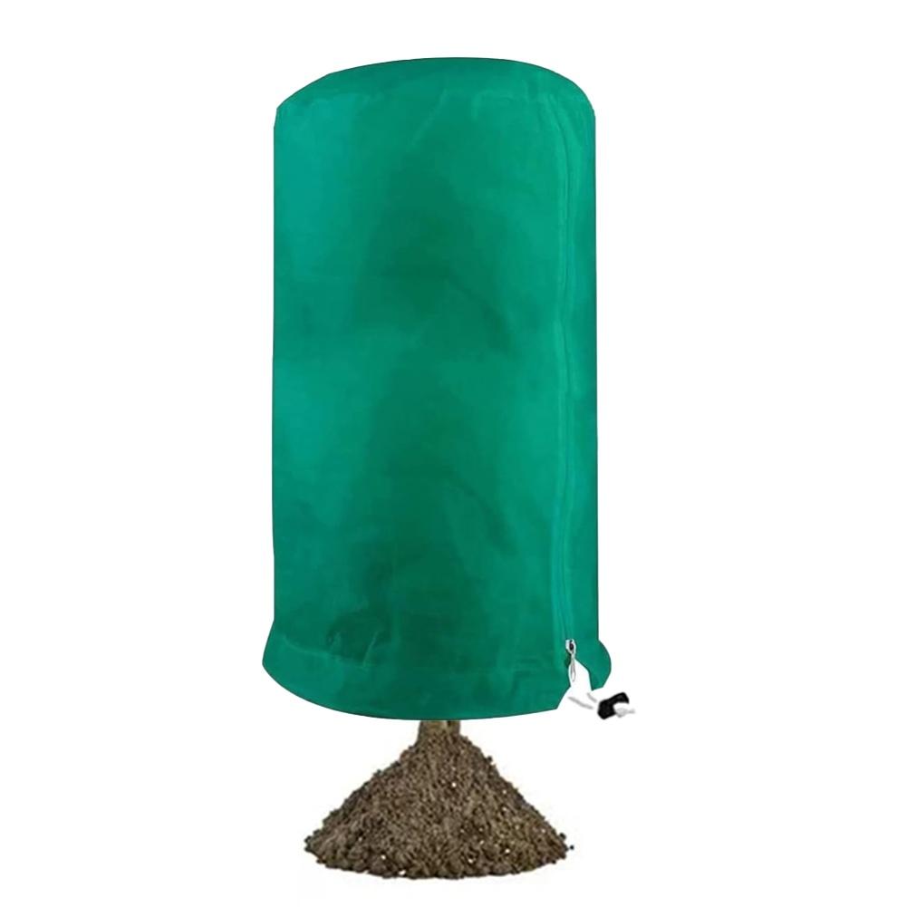 Frost Protection Outdoor Plant Cover Effective Freeze Protection