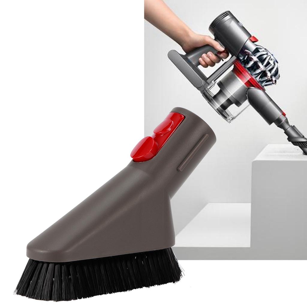 Weicher Abstaubpinselkopf Passend für V7 V8 V10 V11 Staubsaugeraufsatz Zubehör