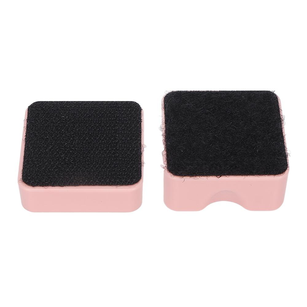 Double Sided Magnetic Tank Cleaner Magnetic Fish Tank Cleaner Algae Scraper Home Decoration
