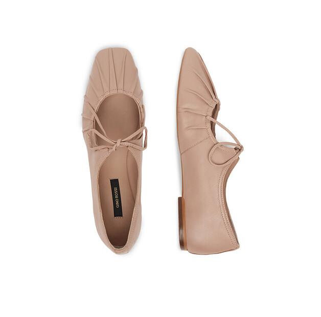 Полуботинки GINO ROSSI ELIS-116639